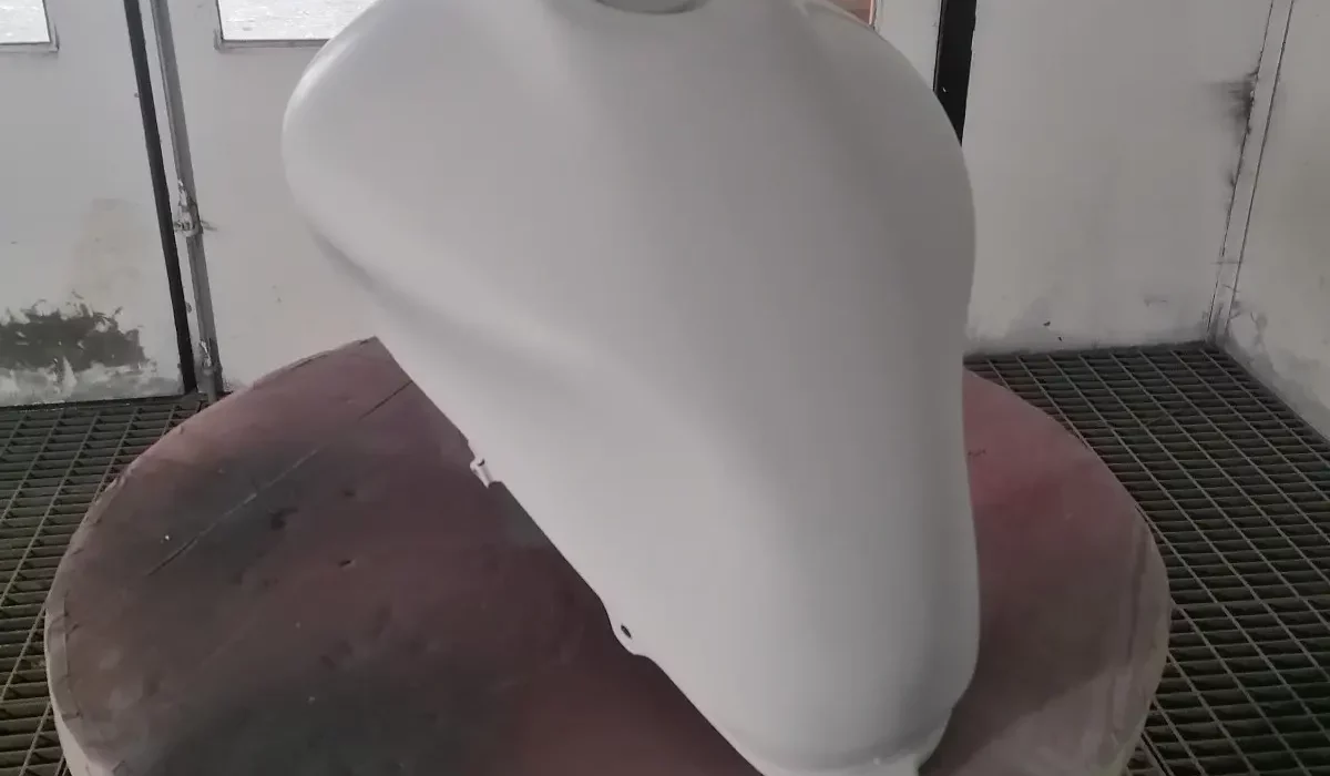 Bike Hub Primed