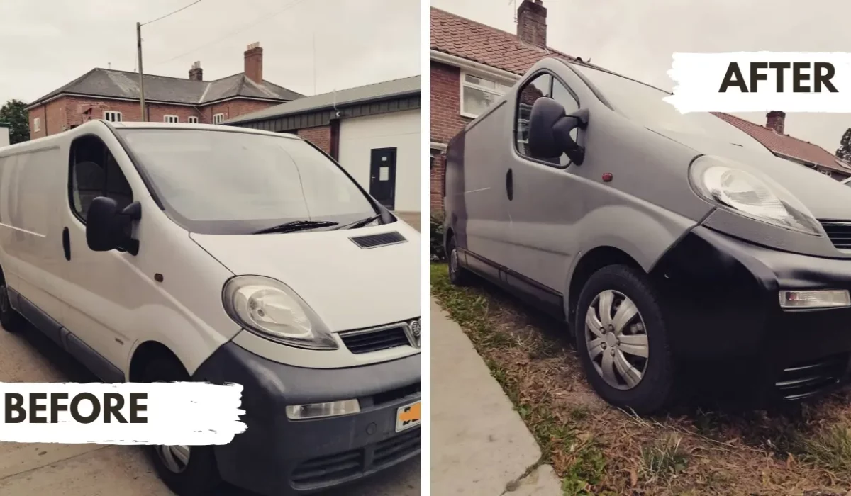 White-Grey Van_B_A
